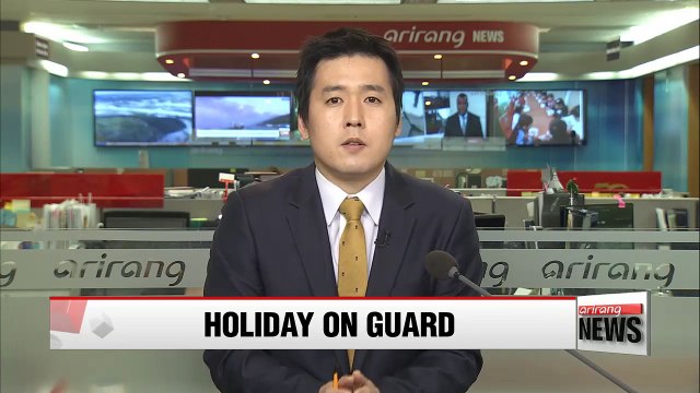 Military provides recreational facilities to boost morale during holiday season