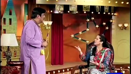 Azizi as Ranjha with Mahiwal 'Search for Heer _ Sohni' Hasb e Haal