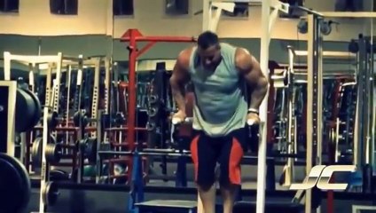 Best Bodybuilding Motivation - GO HARD OR GO HOME