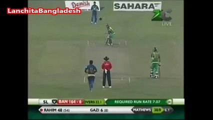 লিঙ্গ প্রদর্শনকারী ছাত্রলীগের কুলাঙ্গার আর সাকিব আর পার্থক্য কি