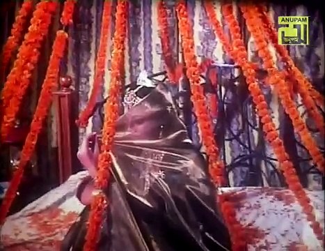 মাথায় পাগড়ি পড়ে - শাকিব, শাবনুর_