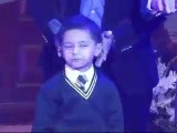 A Little Child Tribute Sad Song for Peshawar Martyrs
