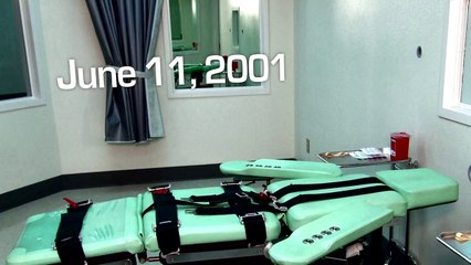 The Oklahoma City Bombing: 4 Unanswered Questions
