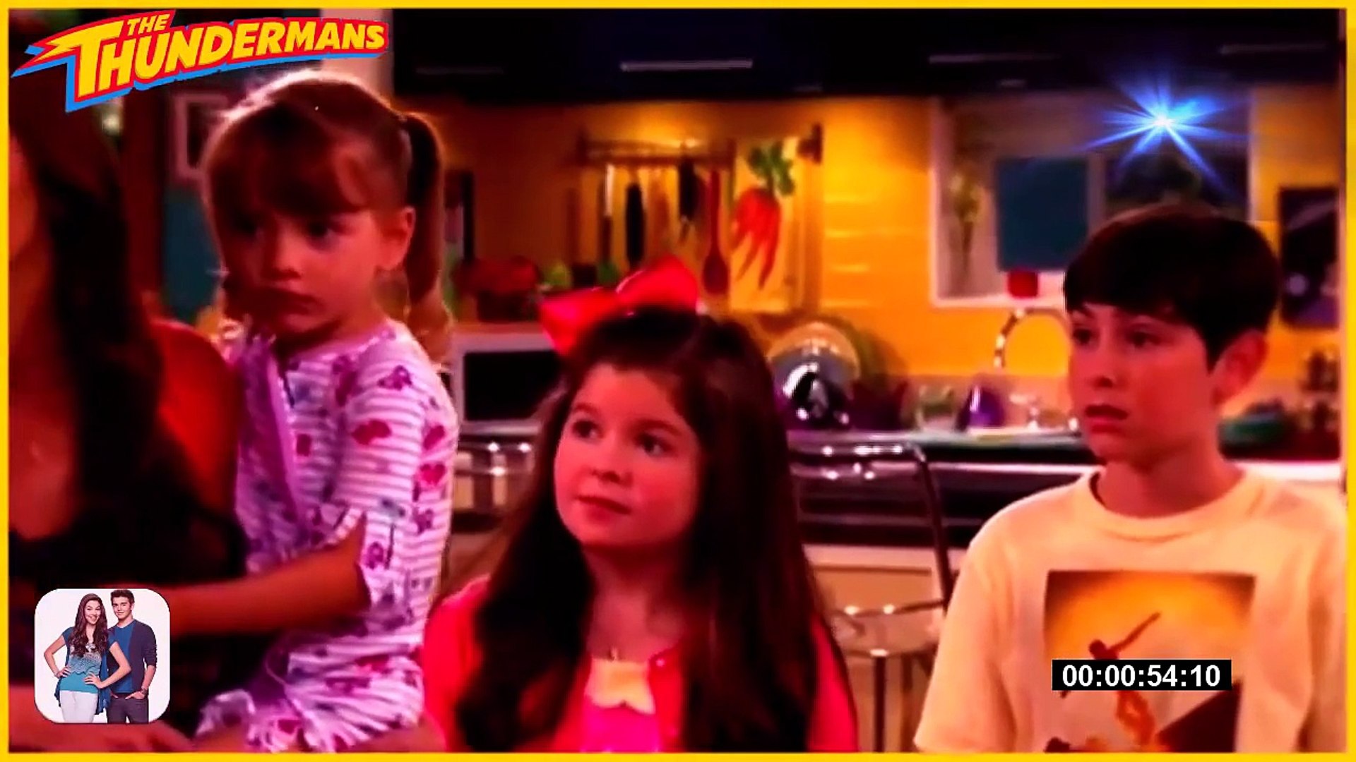 The Thundermans Phoebe vs. Max (TV Episode 2013) - IMDb