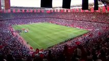 Serdar Ortaç - Bitti Demeden Bitmez (Euro 2016 Türkiye Milli Takım Şarkısı)