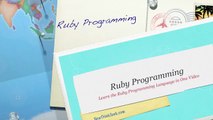 [ Ruby on Rails ] - Ruby Tutorial Learn In One Video