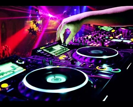 Mix By DJs Monkeys 001