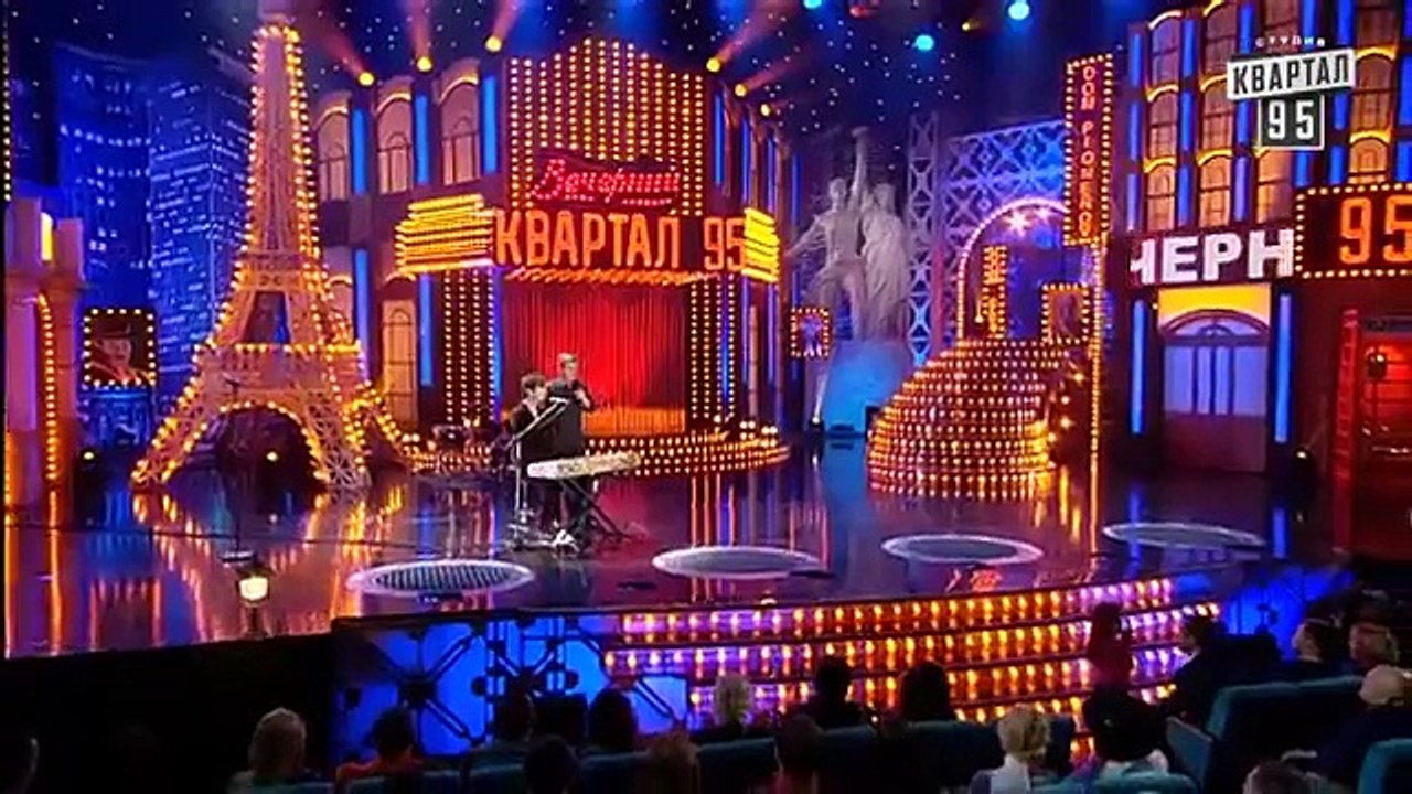 Дмитрий Шуров (Pianoбой) - Как написать саундтр...