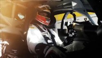 Lamborghini Huracan GT3 on track TEASER