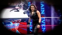 WWE 2K16 Tamina Entrance Video (Titantron)