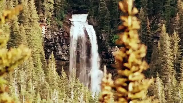 National Geographic Full documentary Glacier National Park
