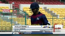 1st Semi-Final- Delhi vs Himachal Pradesh, Wickets Highlights (Vijay Hazare Trophy 2015)