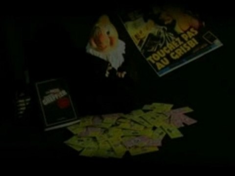 Petits Meurtres et Faits Divers