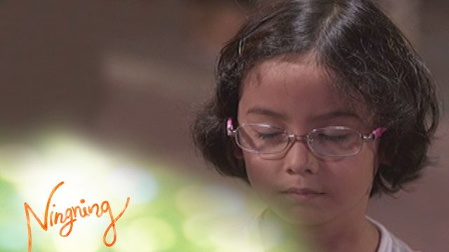 Ningning: Ningning makes a wish