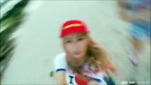 Apink Funny Clip #99 - Naeun Kiss Bomi