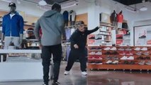 Champs Sports Game Cosultants - Nike Sportswear featuring Antonio Brown and DJ Khaled