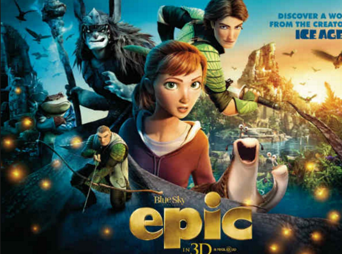 Animation Movies 2015 Full Movies English - Movies For Children