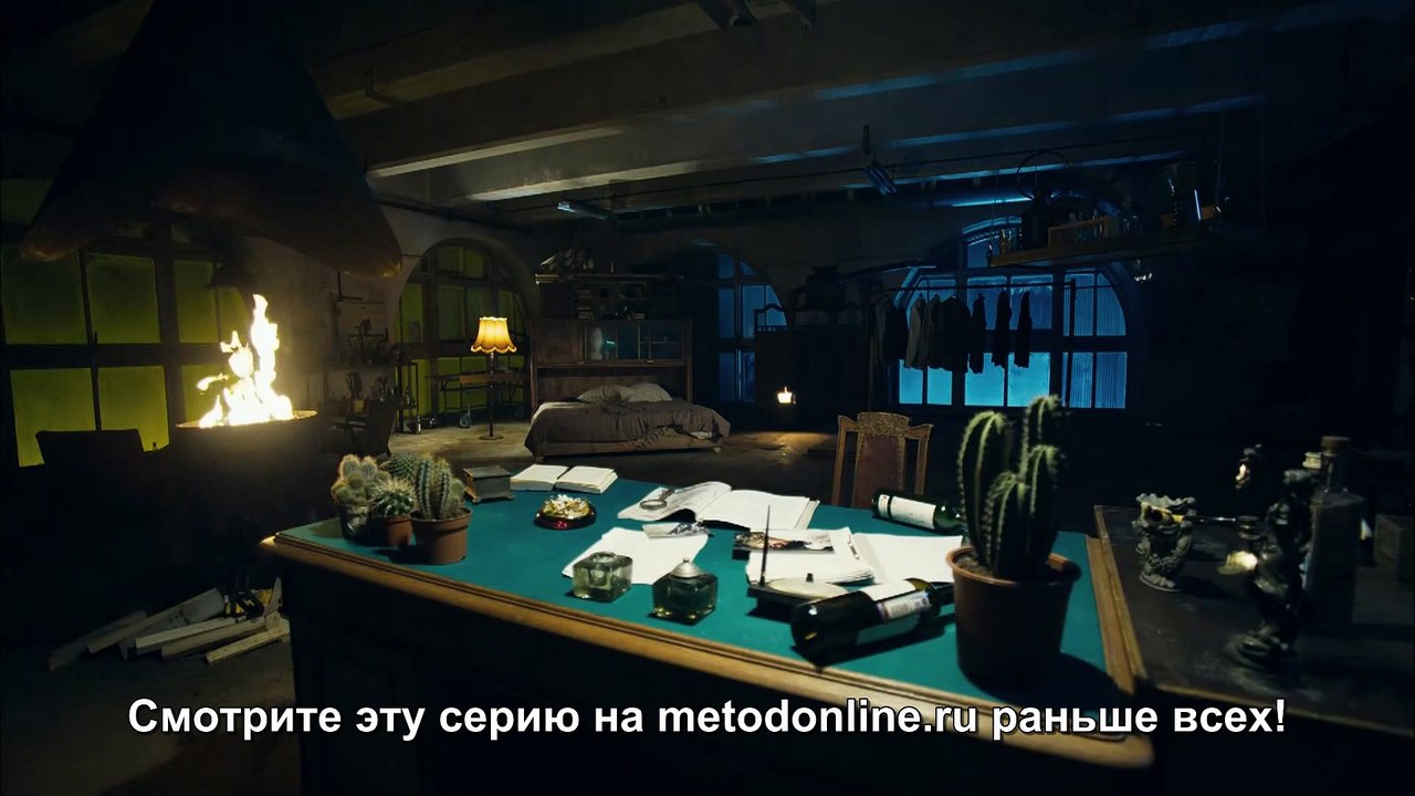 Метод 2 сезон 1 (17) серия смотреть онлайн Видео Dailymotion