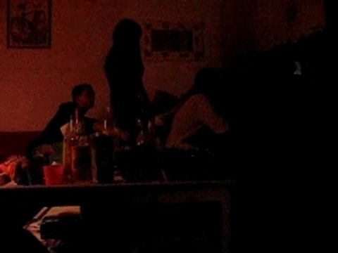 Bataille mousse à raser n°2