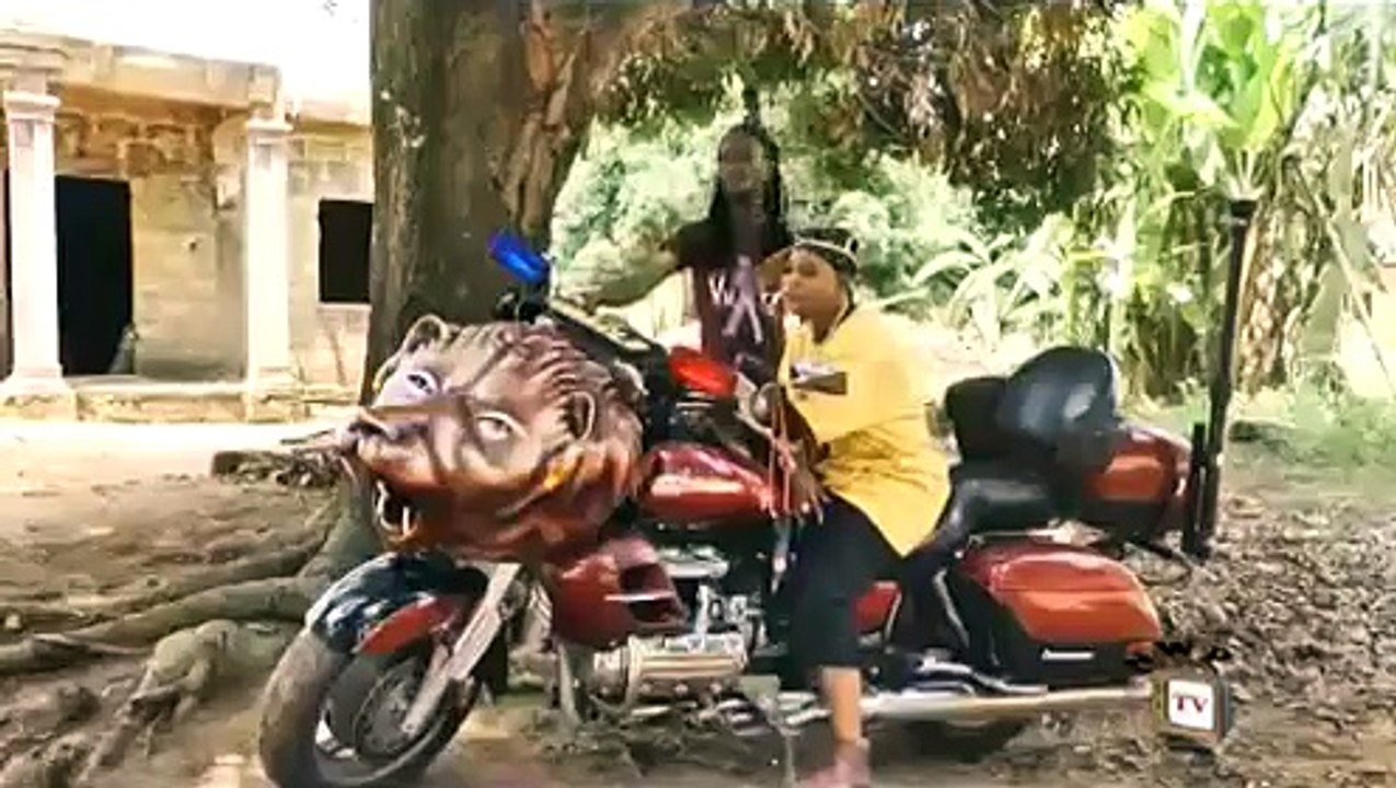 Sochi On Point Season 7 2015 Latest Nigerian Nollywood Movie