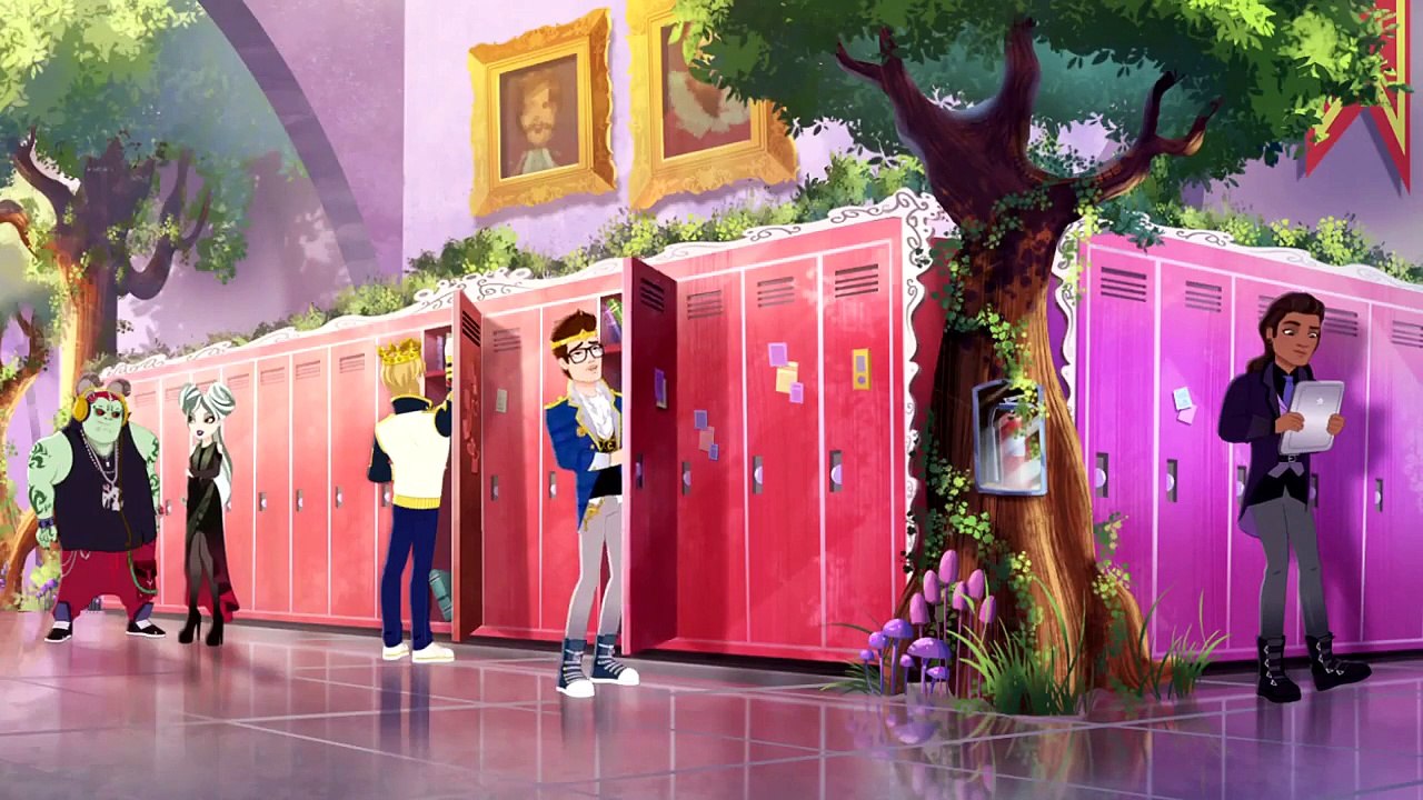 BAŠ SLATKO | Ever After High™
