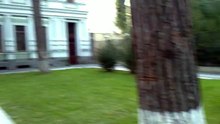 classical style-კლასიკრუი სტილი