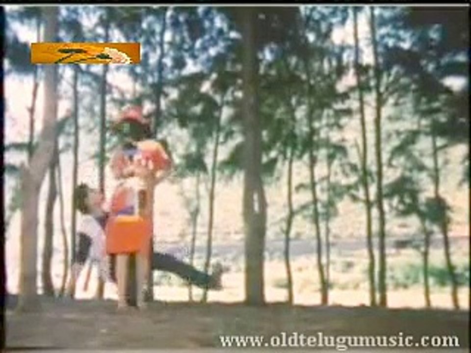 Old Telugu Music Muddochche Papa song in Hai Hai Nayaka