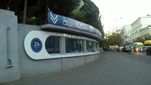 cashbox of dinamo arena-დინამო არენას სალარო