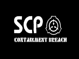 SCP - Containment Breach Part 1 (PC)  - Megamanlikescheese ft. iSingToxicz