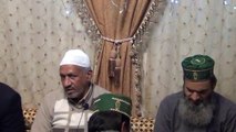 Muhammad Younas Jamati Sahib~Punjabi Naat Shareef~Gham door ho gaye Nabi saws. ghum khar aa gaye