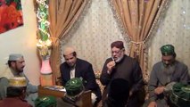 Haji AbdulRauf Bhatti Sahib~Urdu  Naat Shareef~Mery Aqa Aaow key muddat hoi hai