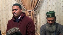 Muhammad Arshed Sahib~Urdu Naat Shareef~Ek main hi nahin Un per Qurban zaman hai