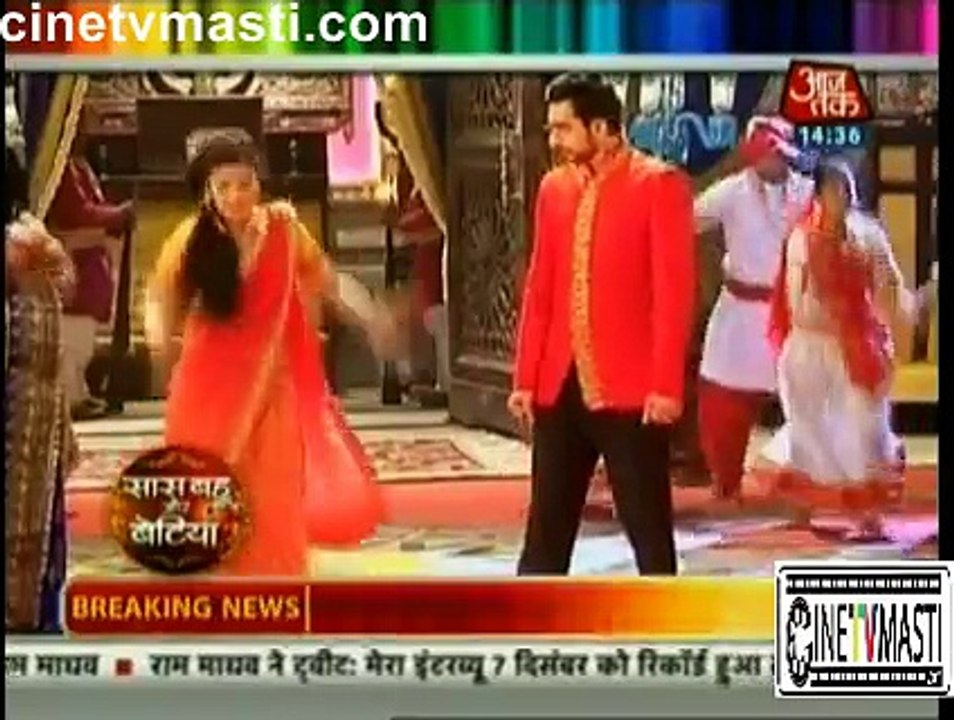 Ek Tha Raja Ek Thi Rani  27th December 2015 Rana ji ki masti cinetvmasti.com