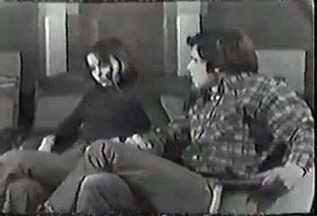 Star Wars Audition - Terri Nunn