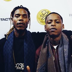 Fetty Wap Feat Monty – Merry Xmas (Son)