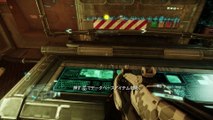 Crysis 3 日本語吹き替え版 プレイ動画パート2