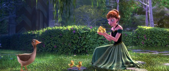 la reine des neiges - le renouveau