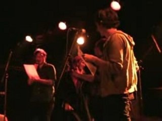 Grizzly Bear | Venus en mars à la Boule noire | A Take Away Show