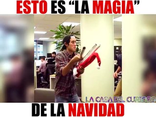 Sería genial poder hacer todo eso gasp ifade simgesi