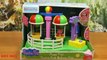 Character Peppa Pig Deluxe Balloon Ride Playset - Character - 04695 video