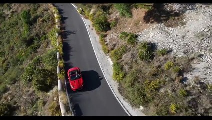 NEW Jaguar F-TYPE Manual transmission