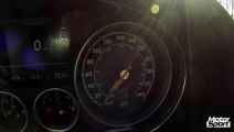 0-160 km/h (100 MPH) : Bentley Continental V8 S (Motorsport)