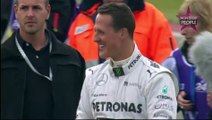 Michael Schumacher : coupé du monde par sa femme Corinna ? Son ex manager Wili Weber se confie