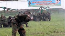 45 ОРП Спецназ ВДВ