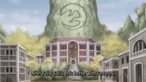 Fairy Tail Zero Episode 1 Preview フェアリーテイル ゼロ [HD]