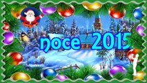 2015 - 12 - Krásné Vánoce 2015