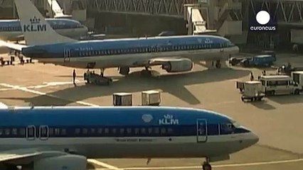 Air France terör saldırıları sonrası inişe geçti economy