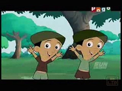 Kelloggs Chocos, Chhota Bheem, Hindi - YouTube