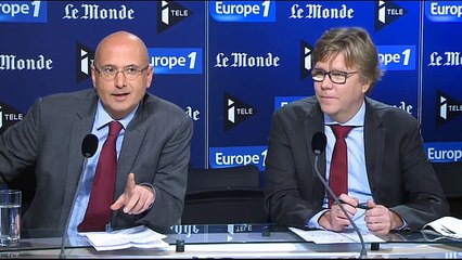 Juppé ou Sarkozy : C. Jacob choisira en septembre 2016