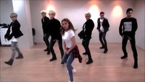 [MIRROR]보라&보이프렌드 Bounce(바운스)